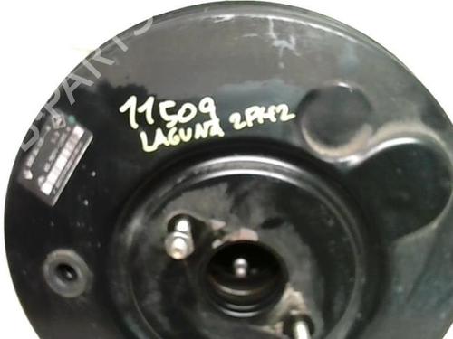 Servo brake RENAULT LAGUNA II (BG0/1_) 1.9 dCi (BG08, BG0G) | BP25423341M42