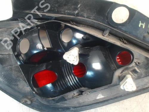 Right taillight OPEL ASTRA H (A04) 1.7 CDTI (L48) | BP27563903C35 