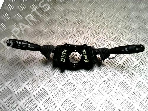 Comutador piscas / escovas Comutador piscas / escovas CHEVROLET SPARK (M300) 1.2 (82 hp) 34182719 34182719