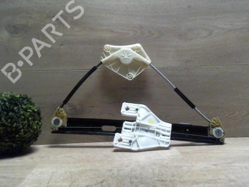 Rudehejsemekanisme Højre bagtil SEAT LEON (5F1) 2.0 TDI (150 hp) 31232658