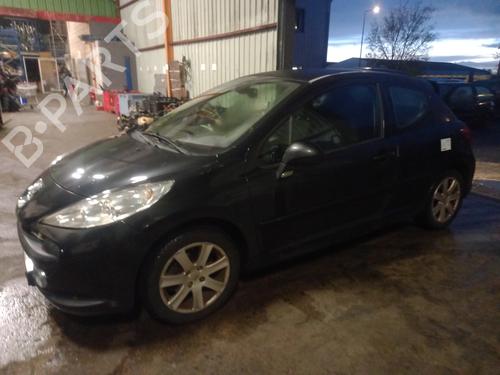 Brake master cylinder PEUGEOT 207 (WA_, WC_) 1.6 HDi | BP31234723M77