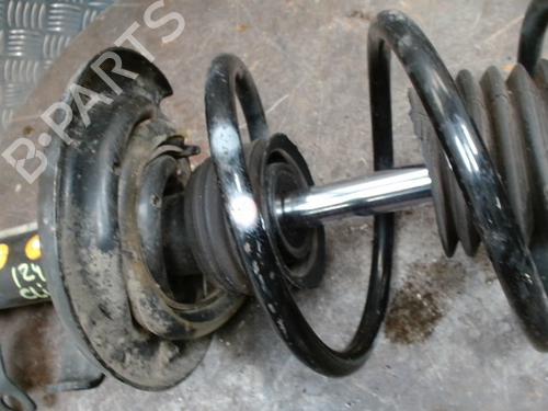 Right front shock absorber RENAULT CLIO IV (BH_) 1.5 dCi 75 | BP32370474M17