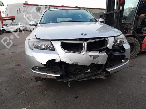 Start/Stop ECU BMW 3 Touring (E91) 318 d | BP31222633M59 