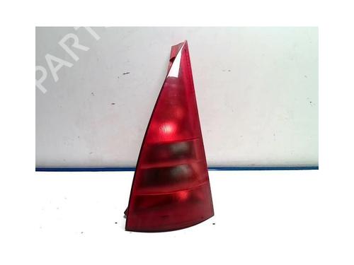 Used Right taillight CITROËN C3 I (FC_, FN_) 1.4 HDi (68 hp) 25418599