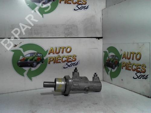 Used Brake master cylinder RENAULT MODUS / GRAND MODUS (F/JP0_) 1.5 dCi (FP0F, JP0F) (86 hp) 25399843