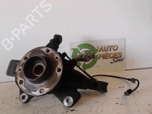 Right front steering knuckle VOLVO PV 544 (P11) 1.8 | BP25398548M26 