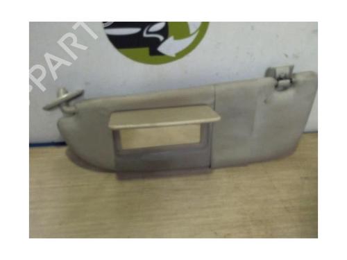 Venstre solskærm PEUGEOT 206 Hatchback (2A/C) 2.0 HDI 90 | BP25412210I1 