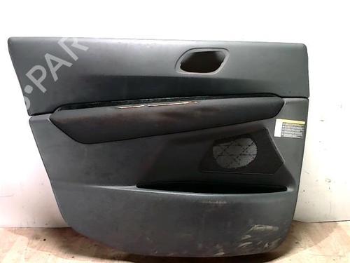 Used Front left panel PEUGEOT 5008 (0U_, 0E_) 1.6 HDi (112 hp) 31229048