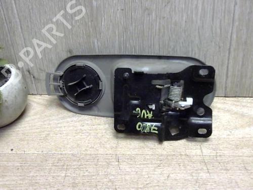 Used Front left interior door handle ROVER 200 II Hatchback (RF) 214 Si (103 hp) 25410272