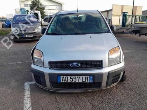 Gearbox FORD FUSION (JU_) 1.4 TDCi | BP25425281M3 