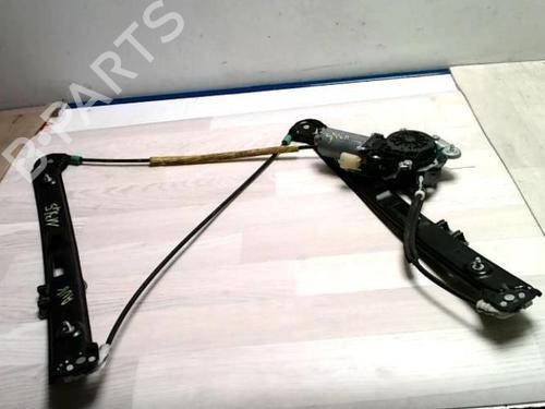 Rear left window mechanism BMW 3 (E46) 320 d | BP27865070C24