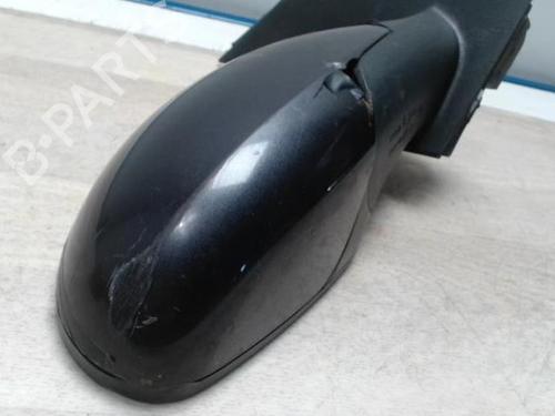 Right mirror SEAT ALTEA (5P1) 1.9 TDI | BP28215764C27 