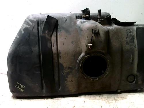 Benzintank OPEL ZAFIRA A MPV (T98) 1.6 16V (F75) (101 hp) 25424483
