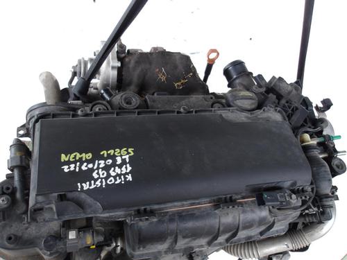 Engine CITROËN NEMO Box Body/MPV (AA_) 1.4 HDi | BP30666735M1 