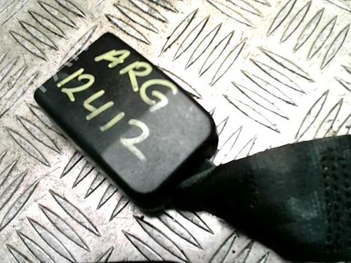 Engate do cinto DACIA SANDERO 1.5 dCi | BP31332314I32