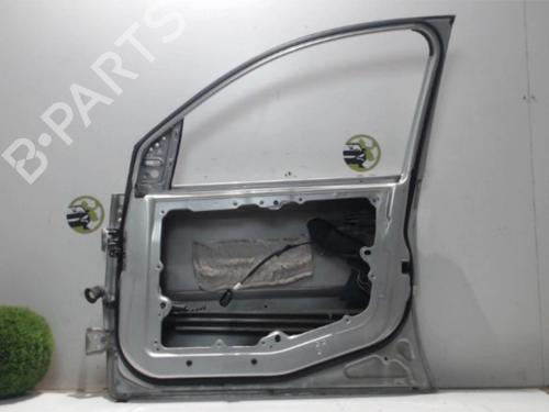 Used Right front door FORD FUSION (JU_) 1.4 (80 hp) 25389065