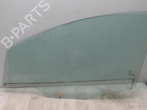 Front left door window FORD FIESTA VI (CB1, CCN) 1.25 | BP25427419C18 
