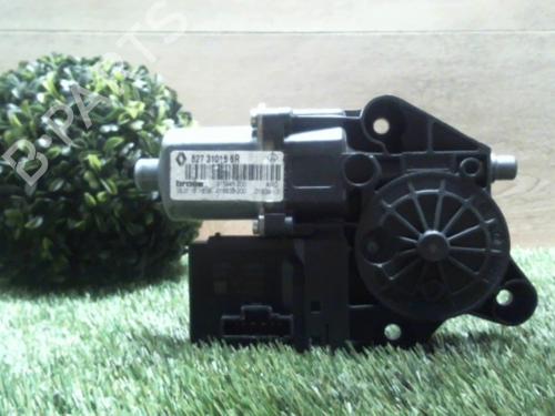Left rear window motor RENAULT SCÉNIC III (JZ0/1_) 1.6 dCi (JZ00, JZ12) | BP31232025E23