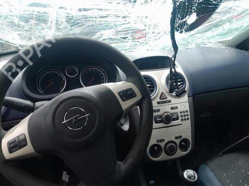 Third brake light OPEL CORSA D (S07) 1.3 CDTI (L08, L68) | BP26677016L11 