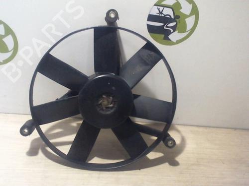 Varmeblæser VW LUPO I (6X1, 6E1) 1.7 SDI (60 hp) 25389136