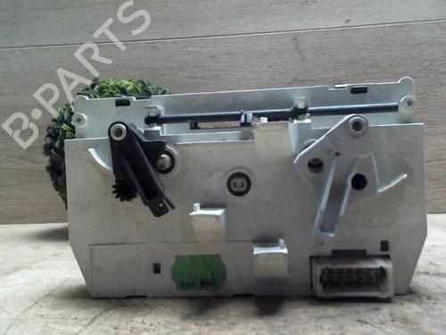 Used Climate control PEUGEOT 206 Hatchback (2A/C) 1.1 i (60 hp) 31239117