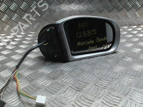 Used Right mirror Right mirror 38016584 38016584