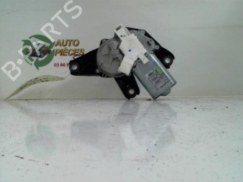 Rear wiper motor RENAULT CLIO III (BR0/1, CR0/1) 1.5 dCi | BP25401416M102 