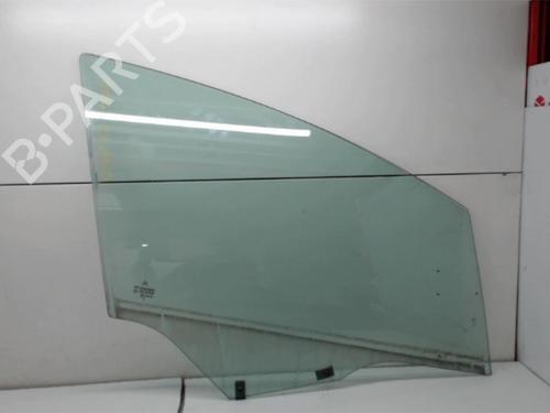 Used Front right door window CITROËN C4 I (LC_) 1.6 HDi (90 hp) 25415490