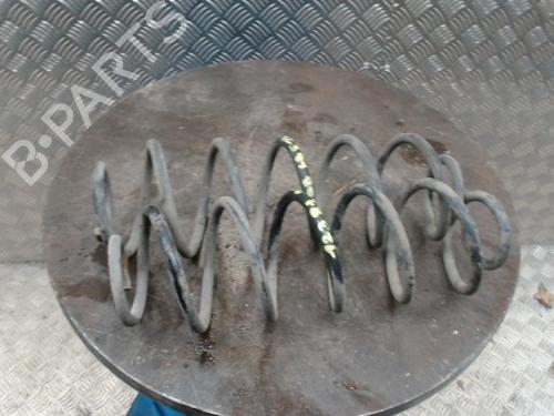 Used Shock absorber spring PEUGEOT 208 I (CA_, CC_) 1.2 VTI 82 (82 hp) 32660172
