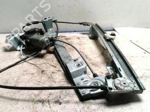 Rudehejsemekanisme ventre foran RENAULT KANGOO Express (FW0/1_) 1.5 dCi 70 (FW0A, KW0V) (68 hp) 25423975
