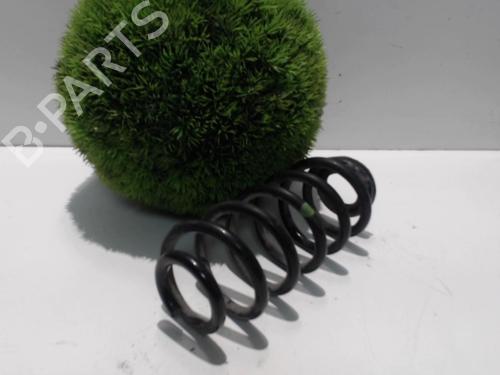 Used Shock absorber spring SMART FORTWO Coupe (451) 1.0 (451.330, 451.334) (61 hp) 25391490