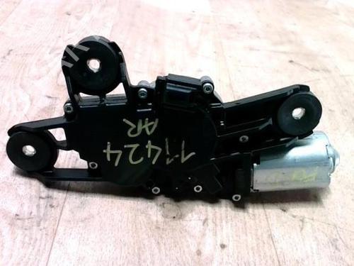 Viskermotor bagrude FORD FIESTA VI (CB1, CCN) 1.25 | BP27730954M102 