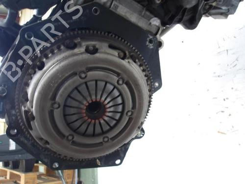 Engine VW POLO V (6R1, 6C1) 1.2 TSI 16V | BP28330058M1 