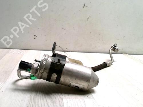 Used AC radiator SSANGYONG REXTON / REXTON II (GAB_) 2.7 Xdi (163 hp) 25425091