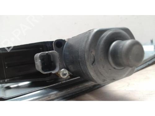 Front right window mechanism PEUGEOT 208 I (CA_, CC_) 1.6 HDi | BP25419939C23 