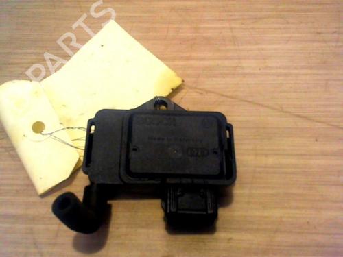 Elektronisk sensor PEUGEOT 306 Hatchback (7A, 7C, N3, N5) 1.6 (89 hp) 25390805
