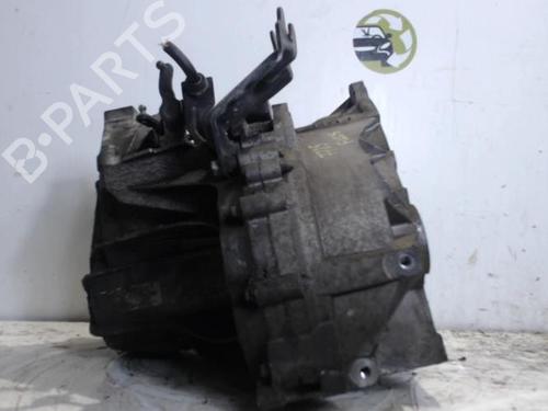 Gearbox FORD FOCUS II (DA_, HCP, DP) 1.8 TDCi | BP25386621M3 