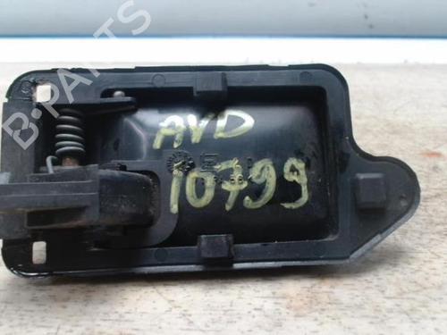 Front right interior door handle CITROËN AX (ZA-_) 10 | BP28001371I14 