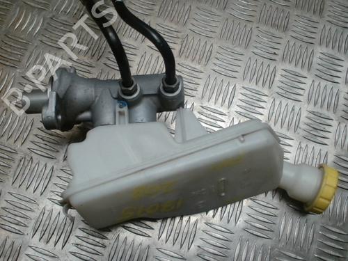 Brake master cylinder PEUGEOT 208 I (CA_, CC_) 1.2 VTI 82 | BP31237219M77