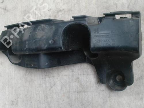 Rear bumper bracket PEUGEOT 308 II (LB_, LP_, LW_, LH_, L3_) 1.6 HDi / BlueHDi 115 | BP27745827C159
