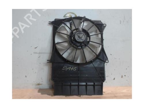 Heater blower motor SUZUKI SPLASH (EX) 1.0 (A5B310) | BP25413481M62