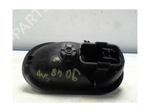 Front left interior door handle RENAULT CLIO III (BR0/1, CR0/1) 1.5 dCi (BR17, CR17) | BP25419249I13 