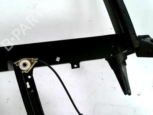Rudehejsemekanisme Højre bagtil AUDI A6 C6 Avant (4F5) 2.7 TDI | BP28183062C25 