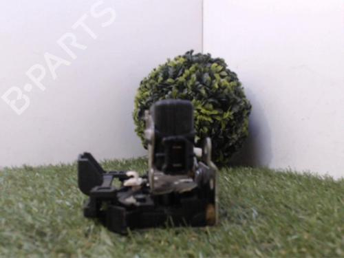 Front right lock DACIA SANDERO 1.5 dCi | BP25395733C97 