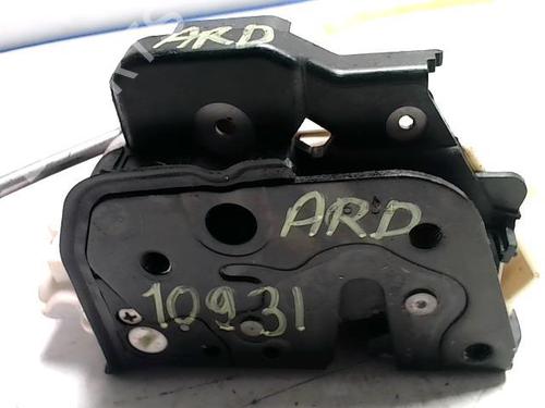 Used Rear right lock AUDI A4 B7 Avant (8ED) 3.0 TDI quattro (204 hp) 31220594