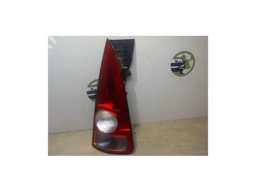 Right taillight RENAULT ESPACE IV (JK0/1_) 3.0 dCi (JK0J, JK0V) | BP25389195C35 