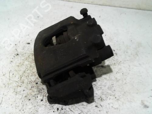 Right front brake caliper OPEL CORSA B (S93) 1.5 D (F08, F68, M68) | BP25399116M104 