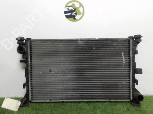 Used Water radiator FORD FOCUS I Turnier (DNW) 1.8 Turbo DI / TDDi (90 hp) 25395086