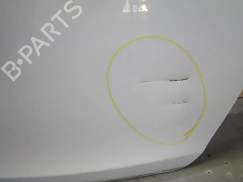 Left rear door CHEVROLET CRUZE (J300) 2.0 CDI | BP29389636C4 