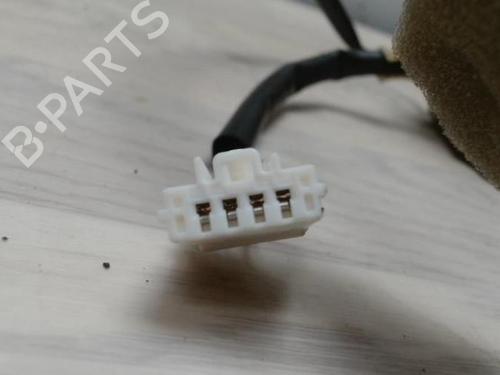 Seat buckle PEUGEOT 308 I (4A_, 4C_) 1.6 HDi | BP27928972I32 